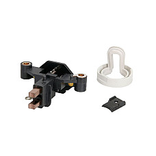 Regulator, alternator Regulator de voltaj LETRIKA MGX 1277