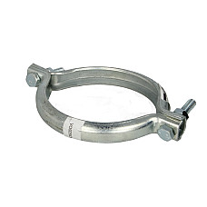 Colier, sistem de esapament Clema de esapament otel zincat VOLVO CLAMP VO929OC
