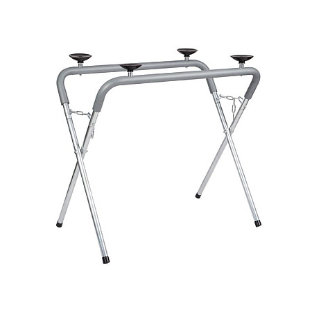 Stand de vopsit Stand de vopsire pentru pregatire inainte de pictura lungime: 1005mm inaltime: 1006mm latime: 900mm NTS 3420150