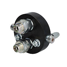 Cupla rapida Element hidraulic de cuplare rapid parte mobil 40l min MAI RAPID 2P206 2 2 18M C