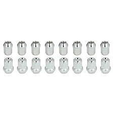Trusa de montare a jantei de aliaj Fitting kit NUT-KIT N M14x1.5 K19 CLOSED 1 kit / 4 wheels - B/N qty 16 MAK MAK 8050000910