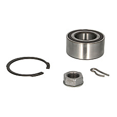 Kit rulmenti roata Kit rulment roata Fata 46x86x39 CITROEN C8 FIAT ULYSSE LANCIA PHEDRA PEUGEOT 807 2.0D/2.2D 06.02- SNR R159.59