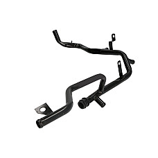 Cuplaj conducta lichid racire TRICLO cablu sistem de metal A3'98 AUDI VW Golf IV 18 TRI453430