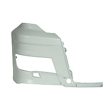 Bara de protectie Bumper corner R front MAN TGX II 02.20- COVIND TX4/ 94