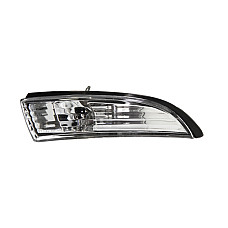 Indicator oglinda Lampa indicatoare a oglinzilor laterale Dreapta FORD B-MAX FIESTA FIESTA V FIESTA VI 1.0-1.6D 05.02- BLIC 5403-03-046106P