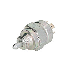 Comutator numar pini 4 12V 24V JCB 1026303COBO