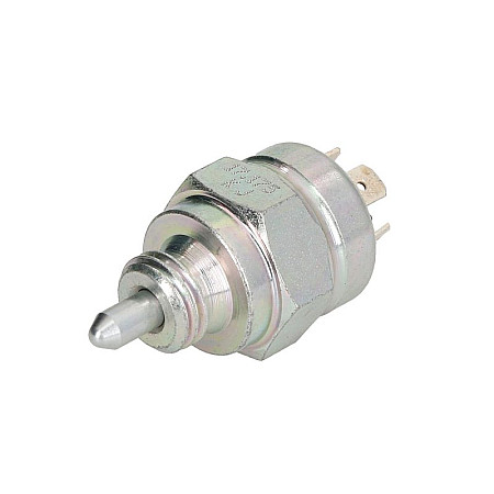 Comutator numar pini 4 12V 24V JCB 1026303COBO