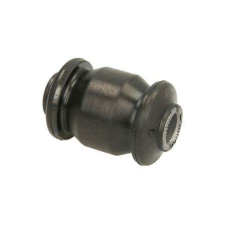 Suport,trapez Bloc silentios fata balansoar fata Fata Dreapta/Stanga 123x33x54 mm HYUNDAI I10 I KIA PICANTO MITSUBISHI LANCER VIII 1.0-1.5 04.04- KOREA J40331OEM