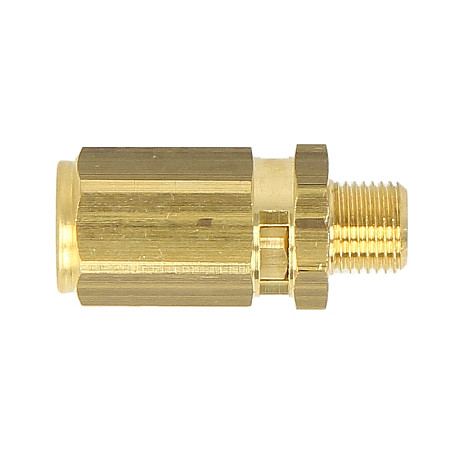 Unelte pentru intretinerea sistemului de  A/C TEXA Supapa bezpieczenstwa/wydechowy pt KONFORT seria 6xx 7xx si PROFITOOL seria PRO605 TEXA TEX 3902505