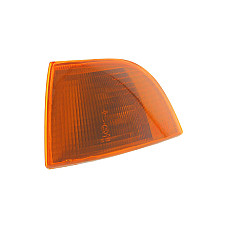 Semnalizator Lampa semnalizare fata Stanga portocaliu P21W FIAT PUNTO 1.1-1.7D 09.93-06.00 09.93-06.00 TYC TYC 18-3394-93-2