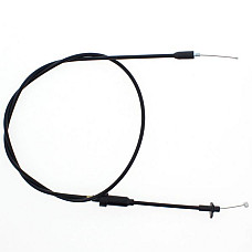 Cablu acceleratie Accelerator cable POLARIS ATP HAWKEYE MAGNUM OUTLAW PREDATOR SCRAMBLER SPORTSMAN TRAIL BLAZER TRAIL BOSS XPEDITION 300-700 1998-2014 ALL BALLS 45-1153