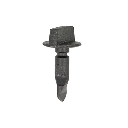 Clip, tampon Pinul de tapiterie aplicatie: bara de protectie cantitate per impachetare: 10 buc. AUDI Q5 Q7 VW GOLF V GOLF VI 10.03-05.17 ROMIX ROM C70124