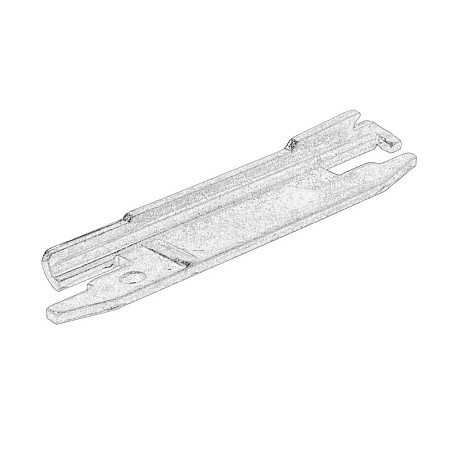 Set reparatie, cheie frana Expander L SKODA CITIGO FABIA I FABIA I PRAKTIK FABIA II FABIA III FELICIA I FELICIA II 10.94- OE SKODA 6Q0 609 819B