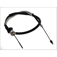 Cablu ambreiaj 1545mm/1130mm FORD TRANSIT 2.0/2.0CNG 06.94-03.00 ADRIAUTO AD13.0170