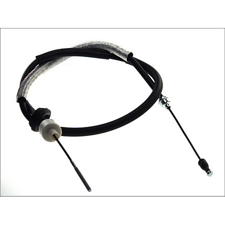 Cablu ambreiaj 1545mm/1130mm FORD TRANSIT 2.0/2.0CNG 06.94-03.00 ADRIAUTO AD13.0170