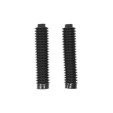 Burduf furca Set of rubber lag shields fork diameter: 35-38mm uPS Fork diameter: 56-59mm length: 85/440mm neagra ARIETE 09943
