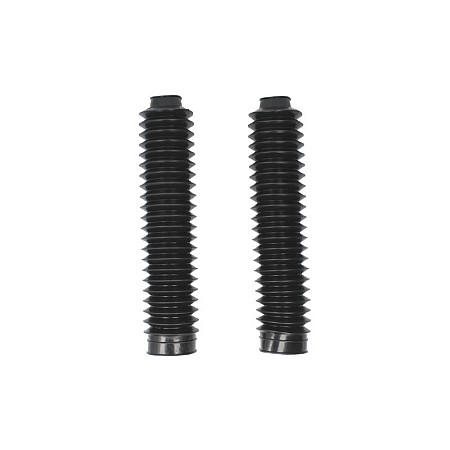 Burduf furca Set of rubber lag shields fork diameter: 35-38mm uPS Fork diameter: 56-59mm length: 85/440mm neagra ARIETE 09943