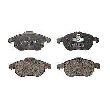 Set placute de frana Fata CADILLAC BLS FIAT CROMA OPEL ASTRA H ASTRA H CLASSIC ASTRA H GTC SIGNUM VECTRA C VECTRA C GTS ZAFIRA B SAAB 9-3 9-3X 1.4-3.2 02.98- ABE C1X024ABE
