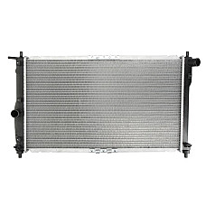 Radiator, racire motor Radiator motor DAEWOO LEGANZA NUBIRA 1.6/2.0/2.2 NRF NRF 53649