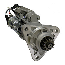 Electromotor 24V 6kW PRESTOLITE ELECTRIC PE M90R3601SE