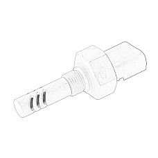 Senzor cutie de viteze OE IVECO 504253912