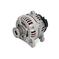 Alternator 12V 120A RENAULT GRAND SCENIC II MEGANE II SCENIC II 2.0D 09.05- STARDAX STX100820