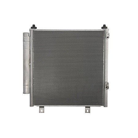 Condensator, climatizare A/C condenser with dryer MITSUBISHI MIRAGE / SPACE STAR VI 1.0/1.2 05.12- KOYORAD CD030753M