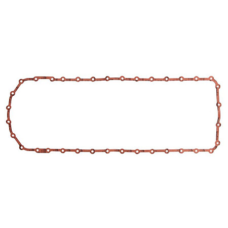 Garnitura pompa ulei Oil sump gasket JOHN DEERE 200 C LC 200 LC 230 C LC 230 LC 270 C LC 360DC 360DG 460DC 460DG 4995 540G II 540G III 544K 548G II 548G III 624E 624G 624H 624H LL 640D FP DIESEL R521498-FP