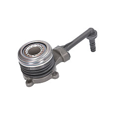 Rulment de presiune, ambreiaj Rulment concentric hidraulic FIAT IDEA PUNTO STILO LANCIA MUSA 1.9D 10.01- VALEO VAL804521