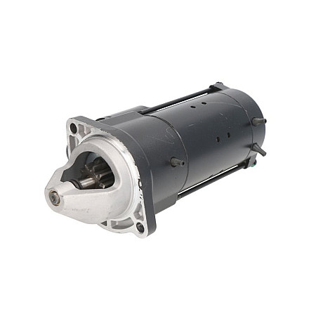 Electromotor 24V 4kW RVI C G MANAGER MAXTER MIDLINER MIDLUM PREMIUM 797.23-T4.40B/3 10.82- POWER TRUCK PTC-4017