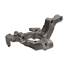 Articulatie directie, suspensie roata Knuckle front R for vehicles with one-piston caliper OPEL ASTRA G ASTRA G CLASSIC ZAFIRA A 02.98-12.09 REINHOCH RH08-5006