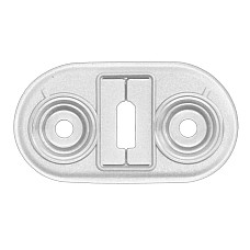 Fixare usa Limitator pentru usi Fata Dreapta/Stanga  CITROEN JUMPER I JUMPER II FIAT DUCATO PEUGEOT BOXER 12.01- OE FIAT 1349344080