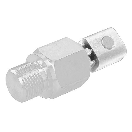 Senzor,temperatura lichid de racire Senzor temperatura lichid racire PERKINS 1103C-33 1103C-33T 1104D-44 1104D-44T 1104D-44TA PERKINS 2848A126