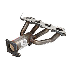 Catalizator EURO 4 SEAT LEON SKODA OCTAVIA I VW BORA BORA I GOLF IV 1.4 10.97-12.10 BM CATALYSTS BM91486H