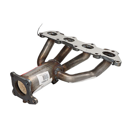 Catalizator EURO 4 SEAT LEON SKODA OCTAVIA I VW BORA BORA I GOLF IV 1.4 10.97-12.10 BM CATALYSTS BM91486H