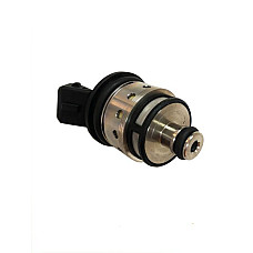 Injectoare simple Single injector power per cylinder 24HP MED colour: grey 12 holes GI25-20 LANDI RENZO LPG MED25