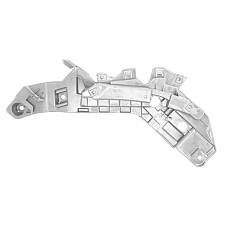 Suport, bara protectie Suport bara Fata Stanga CITROEN JUMPER FIAT DUCATO PEUGEOT BOXER 2.0D-3.0D 04.06- OE PEUGEOT 1626195780