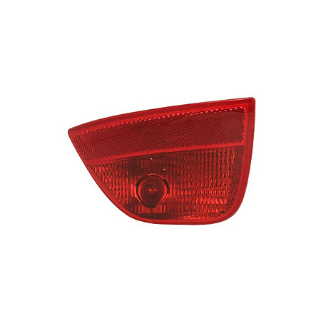 Lumina de ceata spate Lampa de ceata spate Stanga FORD FOCUS II FORD USA FOCUS -02.08 VISTEON 20-241-01004