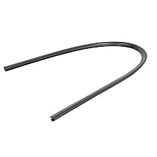 Elemente decorative/protectie, parbriz Weatherstrip front upper part MERCEDES C-KLASA W203 05.00-08.07 SAINT-GOBAIN SEKURIT SG4802351850