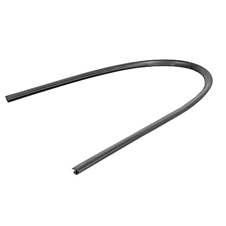 Elemente decorative/protectie, parbriz Weatherstrip front upper part MERCEDES C-KLASA W203 05.00-08.07 SAINT-GOBAIN SEKURIT SG4802351850