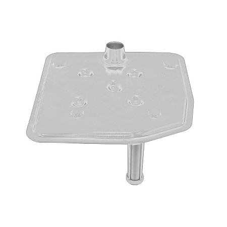 Filtru hidraulic, cutie de viteze automata Gearbox hydraulic filter gearbox 6R FORD RANGER FORD USA MUSTANG 50SDEM-T22DD0P 04.11- OE FORD 5275555