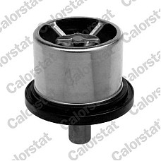 Termostat,lichid racire Cooling system thermostat 86C IVECO STRALIS II VOLVO FH16 FL12 D12A380-F2CFE611D 08.93- VERNET THS16953.86