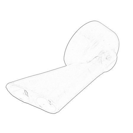 Duza de spalare a spalatorului geamului din spate Diuza spalator luneta OE VW 8K9 955 985A