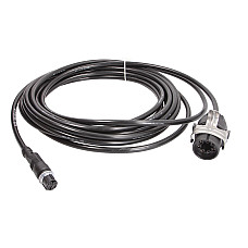 Cablu conectare, ABS Conducta ABS Spate lungime: 12000mm 7 pin WABCO 449 273 120 0