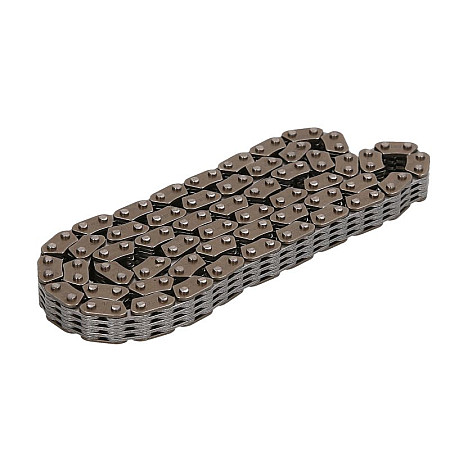 Lant distributie SCA0412ASV number of links 108 factory forged chain type Plate HONDA CB CM CRF XL XR 250/350/450 1977-2016 DID DIDSCA0412ASV-108Z