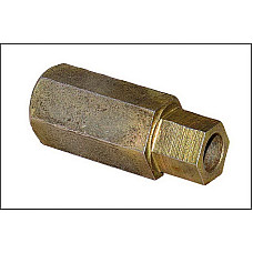 Scule pt  sistem de alimentare Wrench 6.4 mm hole for removing the injector valve hexagonal 10 mm MARK-MOTO 0XWAR0104