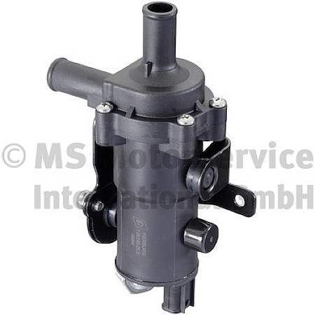 Pompa de apa suplimentara (circuitul apei de racire) Additional water pump electric  TOYOTA PRIUS 1.5H 09.03-12.09 PIERBURG 7.06740.25.0