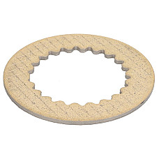Set reparatie, diferential Differential assembly repair kit friction plate CARRARO 20.11 CARRARO 110642-CR