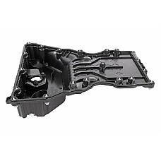 Baie de ulei MERCEDES C C204 C T-MODEL S204 C W204 CLS C218 CLS SHOOTING BRAKE X218 E A207 E C207 E T-MODEL S212 E W212 GLK X204 SLC R172 2.2D/2.2DH 08.08- VAICO V30-3698