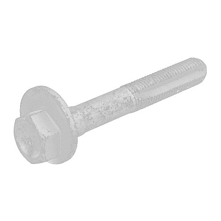 Surub fixare, brat suspensie Lower swingarm eccentric screw rear FIAT CROMA OPEL SIGNUM VECTRA C VECTRA C GTS SAAB 9-3 1.6-3.2 04.02-02.15 OE OPEL 04 23 969